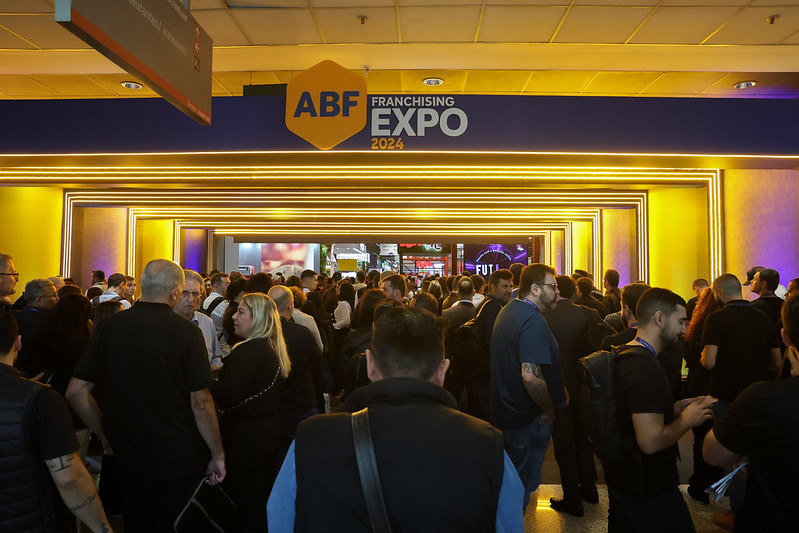 ABF Franchising Expo 2025 amplia espaço e traz novidades para quem deseja abrir um negócio