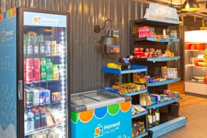 Honest Market Brasil oferece R$ 10 mil off na taxa de franquia