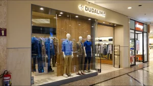 Dudalina projeta lucratividade mensal a partir de R$ 150 mil para franqueados
