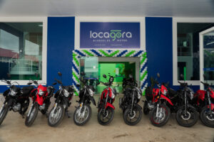 LocaGOra retorna à ABF Expo aumentando seus resultados em 60%