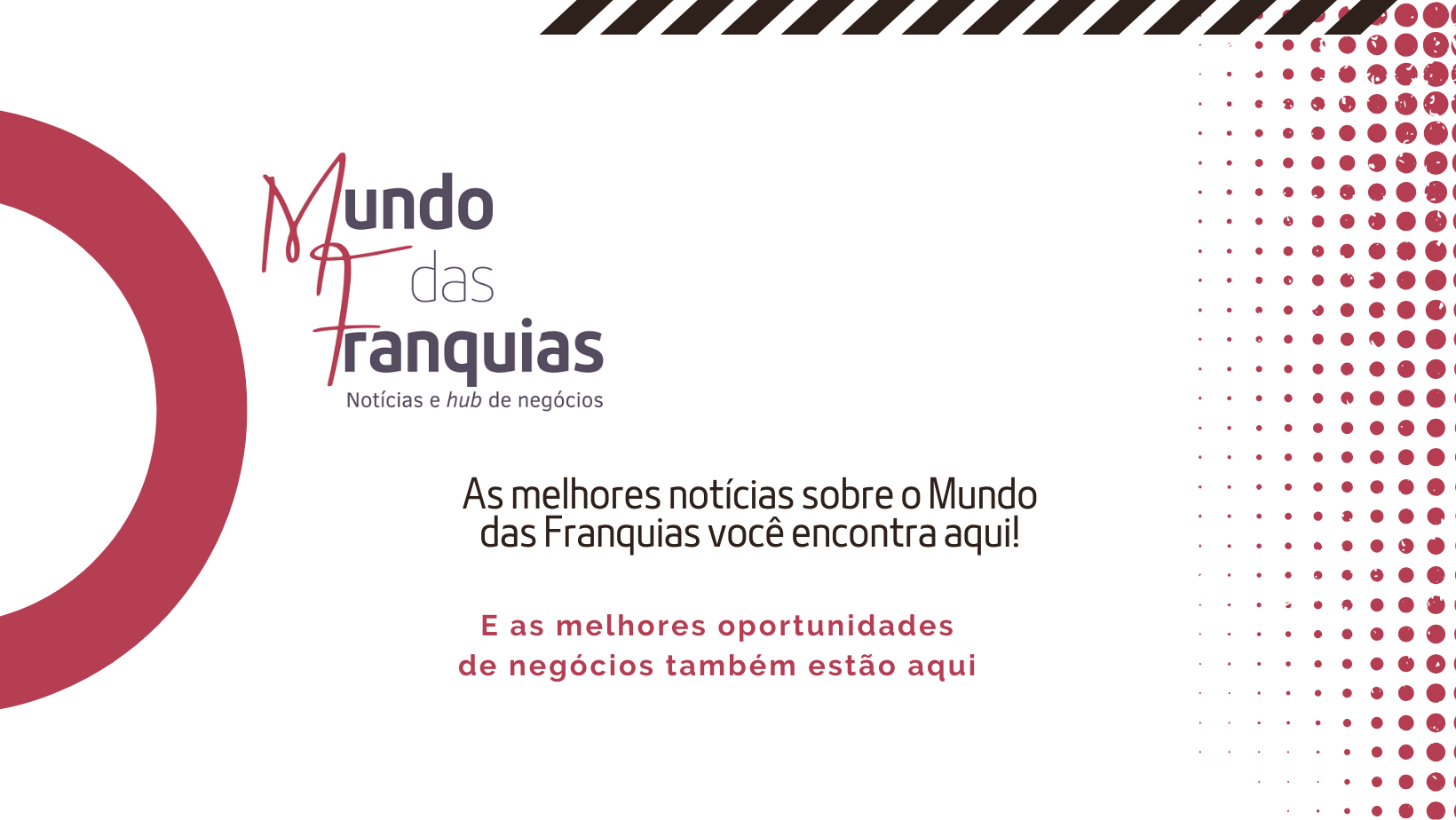 Mundo das Franquias