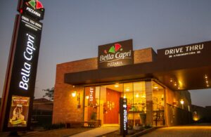 Bella Capri estreia na ABF Franchising Expo 2025