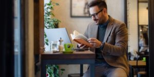 7 livros indispensáveis para empreendedores de Franquias