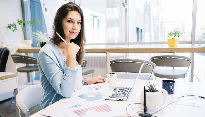 Autonomia e praticidade para empreender sem sair de casa