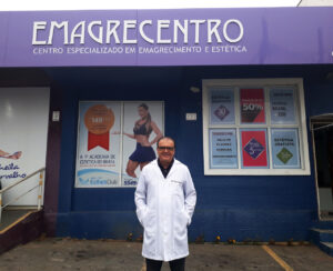 De clínica local de emagrecimento a rede internacional