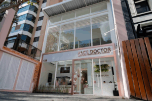 Face Doctor