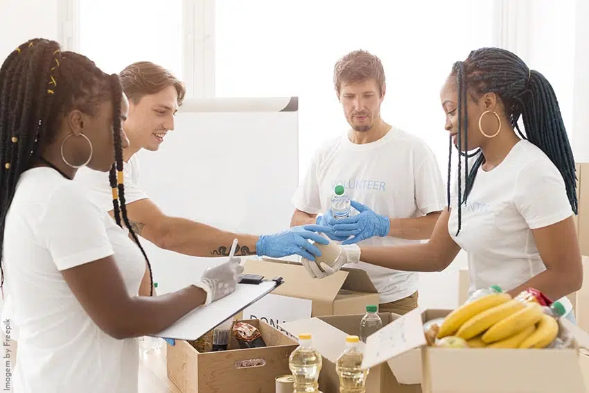 Franquias de impacto social: como ganhar dinheiro e transformar vidas