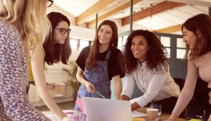 Mulheres no Franchising: histórias inspiradoras de sucesso feminino no setor