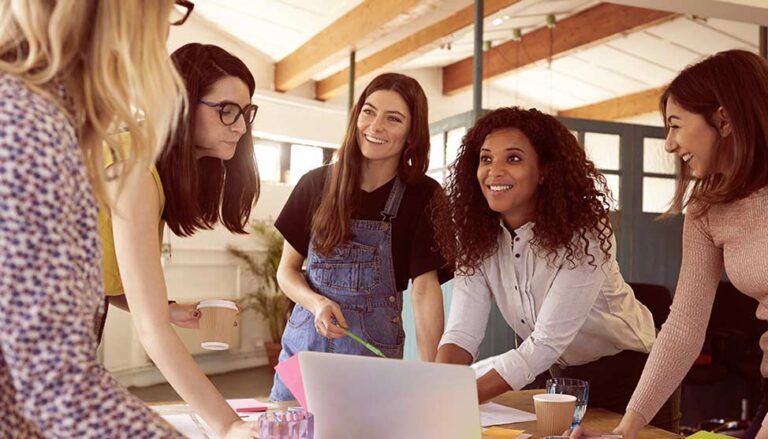 Mulheres no Franchising: histórias inspiradoras de sucesso feminino no setor