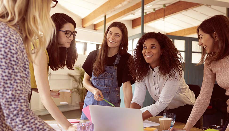 Mulheres no Franchising: histórias inspiradoras de sucesso feminino no setor