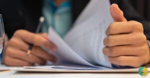 O que é a COF e como analisá-la corretamente