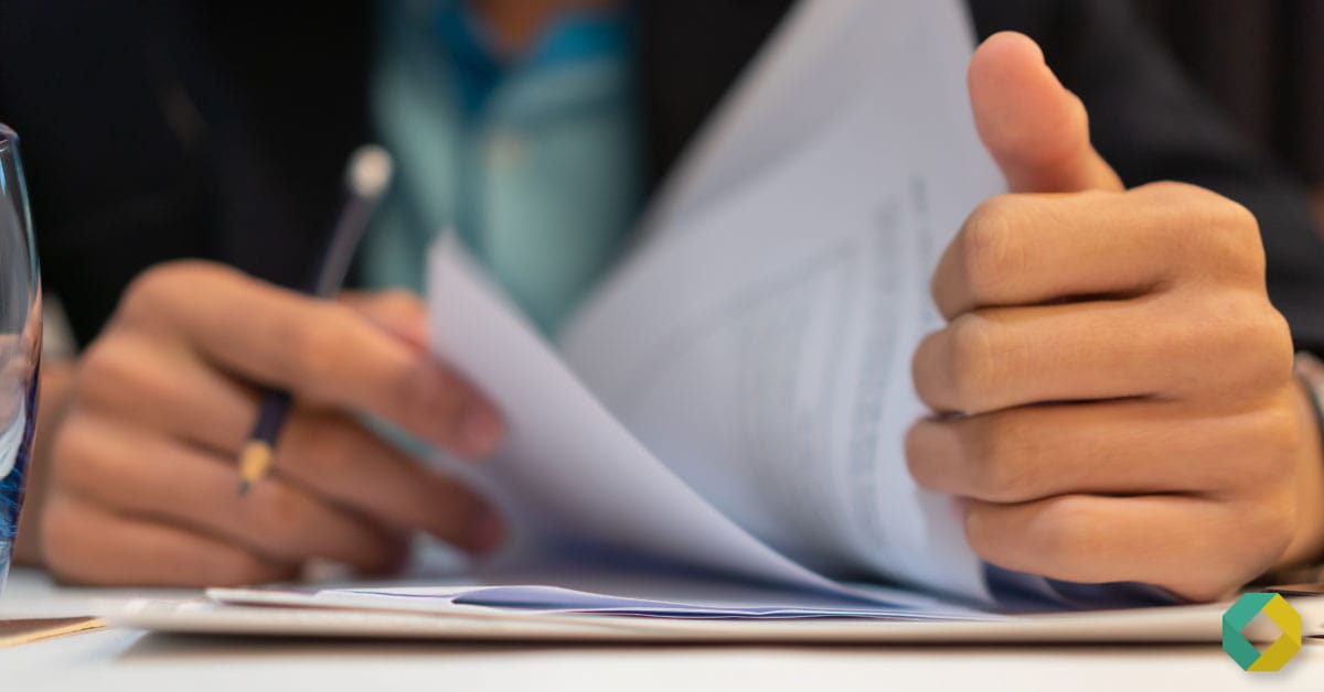 O que é a COF e como analisá-la corretamente