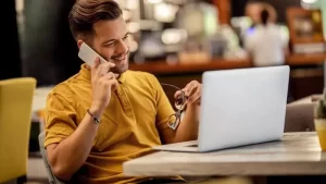Os modelos que permitem trabalhar de casa