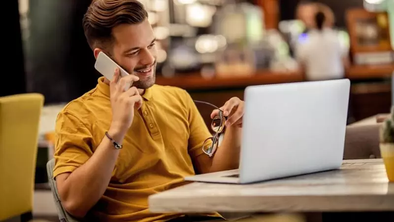 Os modelos que permitem trabalhar de casa