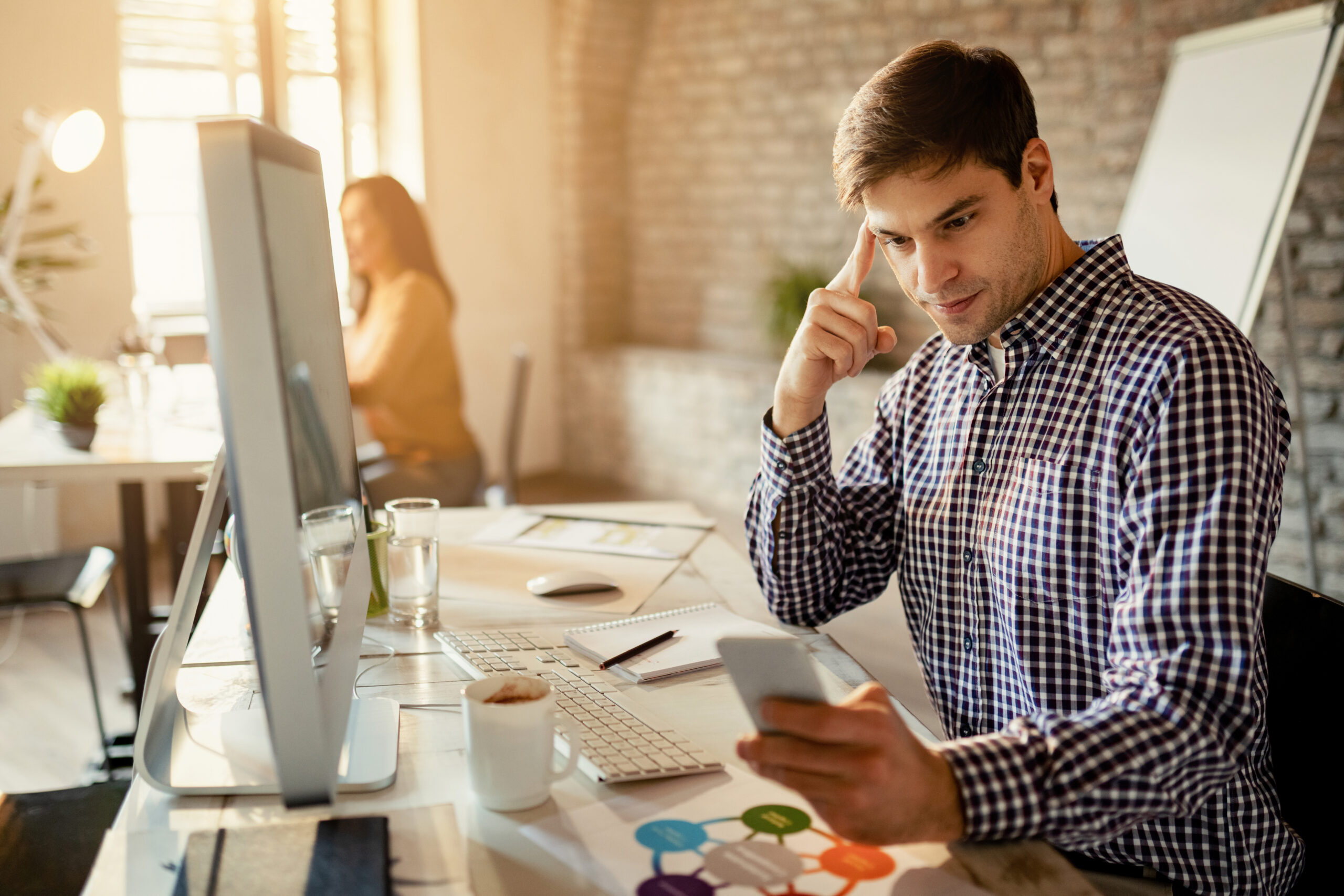 Por que o Franchising é uma boa opção para quem está começando a empreender