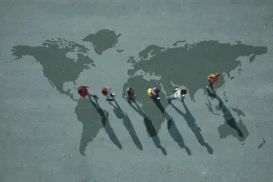 Expansão internacional: como franquias brasileiras estão conquistando o mundo