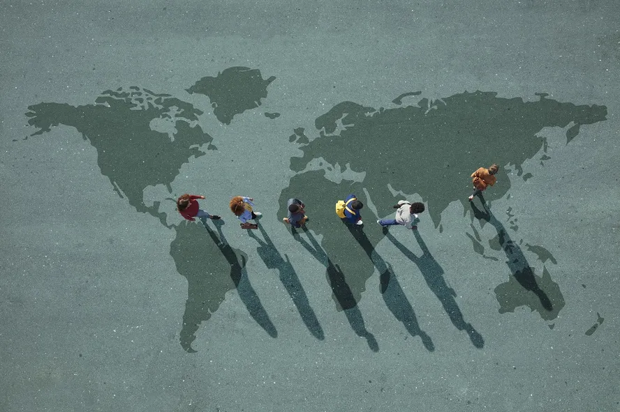 Expansão internacional: como franquias brasileiras estão conquistando o mundo