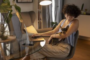 Franquia home based: como começar um negócio sem sair de casa