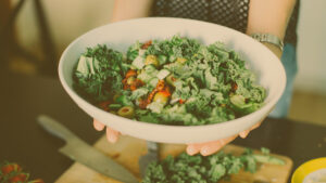 Franquias de alimentação saudável e plant-based: tendência que veio para ficar
