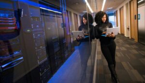 Franquias digitais: como a tecnologia está transformando o modelo de negócio