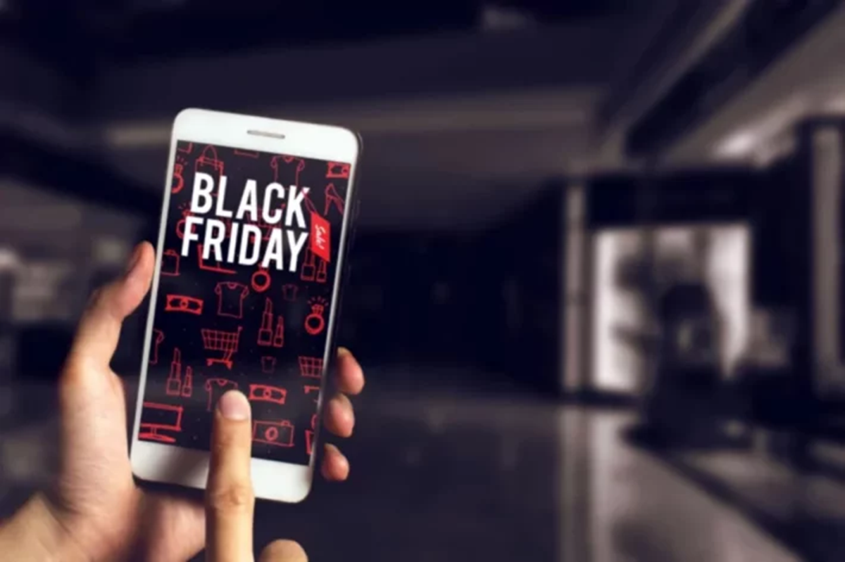 Black Friday do empreendedor: franquias apostam em descontos especiais e taxas reduzidas