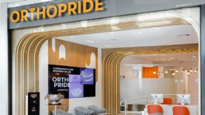 Orthopride conquista Selo de Excelência em Franchising