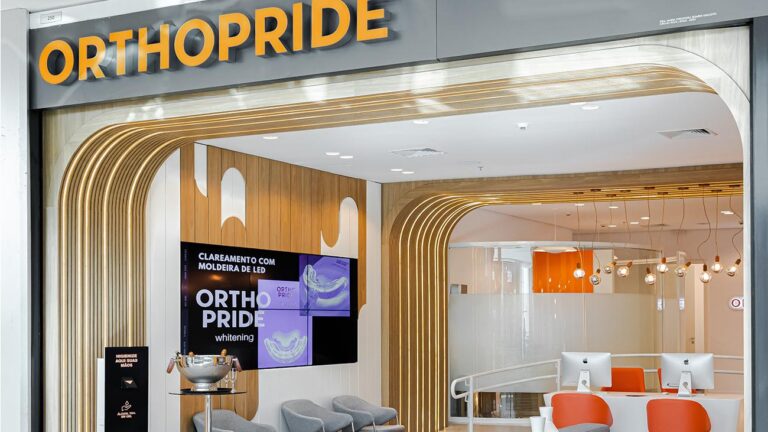 Orthopride conquista Selo de Excelência em Franchising