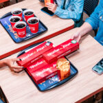 Astrobox, a marca de fast food focada em pizza