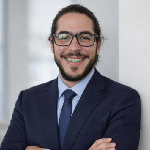 Rafael Gmeiner