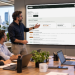 Ferramenta inédita transforma dados de redes de franquias em um plano de Sucesso do Franqueado