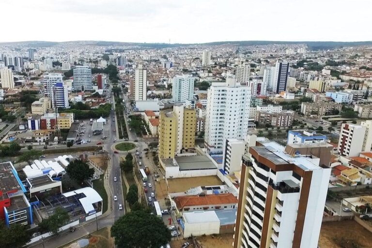 Franquias no interior: cidades médias viram prioridade